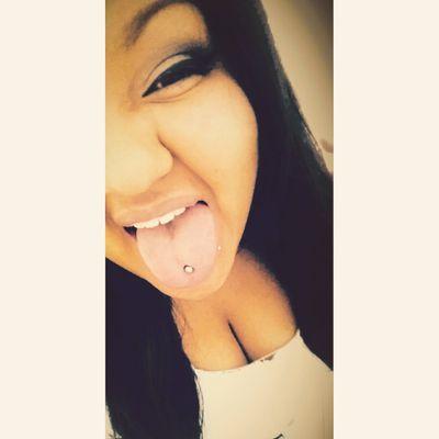 Not Your Average Bitch, Fuck Wit Me, But Dont Fuck With Me.