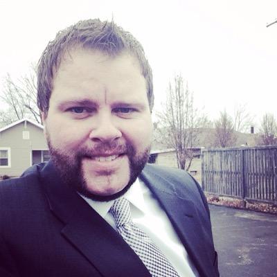 Attorney, Voracious Reader, Music Nut (esp. EDM), 2BoysDad, Feller of AJ