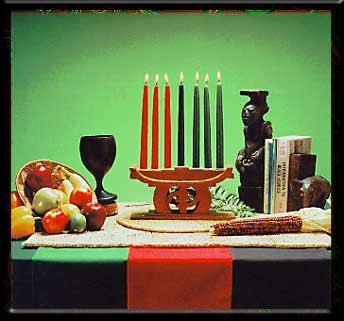 Sharing how you/to apply the #7principles in your life! Share. #Kwanzaa #HappyKwanzaa