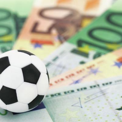 Twitter en el que se podrá apostar partidos  de la liga EGO y de la YUL. Se apostará con monedas de FUT 15 en PS