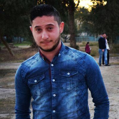 ‏طالب في كليه الاسراء الجامعه  /   هندسه حاسبات