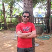 nilesh (@eknathshinde) 's Twitter Profile