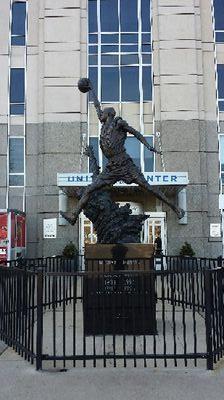 I wanna be one of the Greatest Ever!