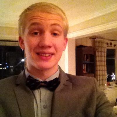 SKleiv1's profile picture. 