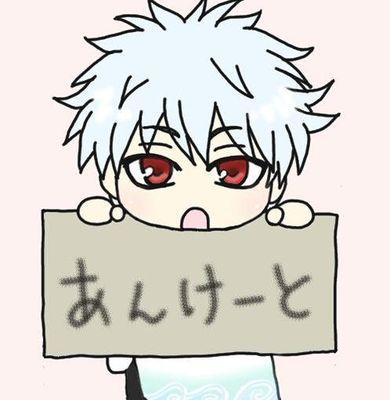 銀紗@放置垢さんのプロフィール画像