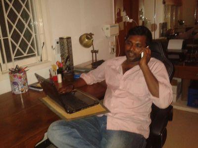 sudheer