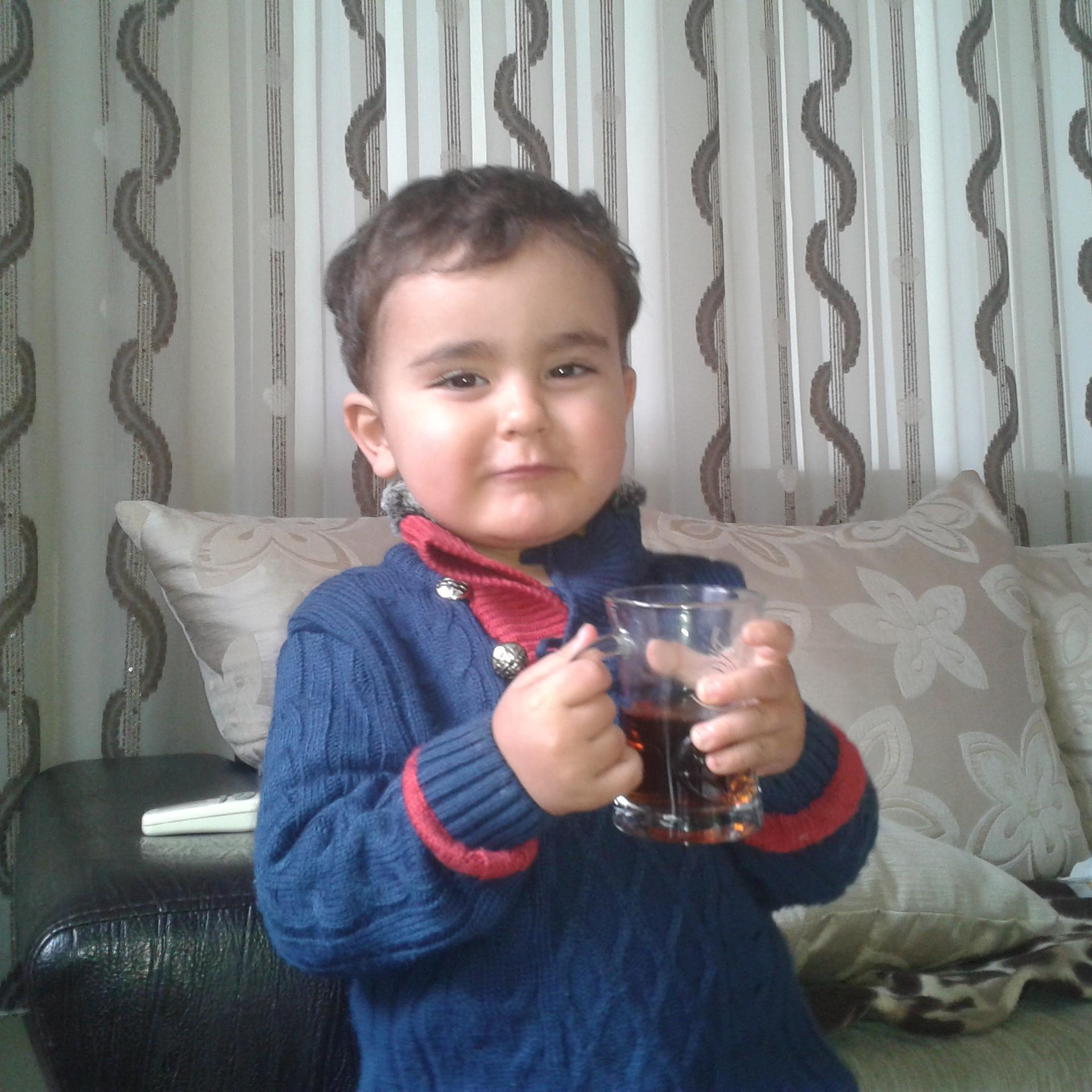 Presbey's profile picture. 