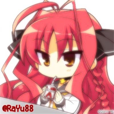アニメ:けいおん！、ガルパン、らんま1/2、咲-saki-、艦これetc...