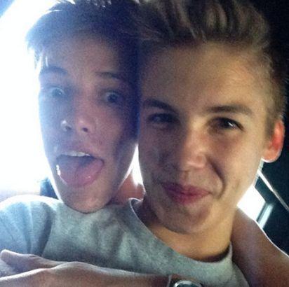 Como não amar Matthew Lee Espinosa?
