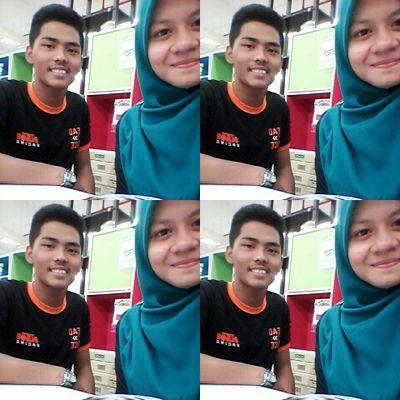 EchaAzlan's profile picture. Aisyahmi