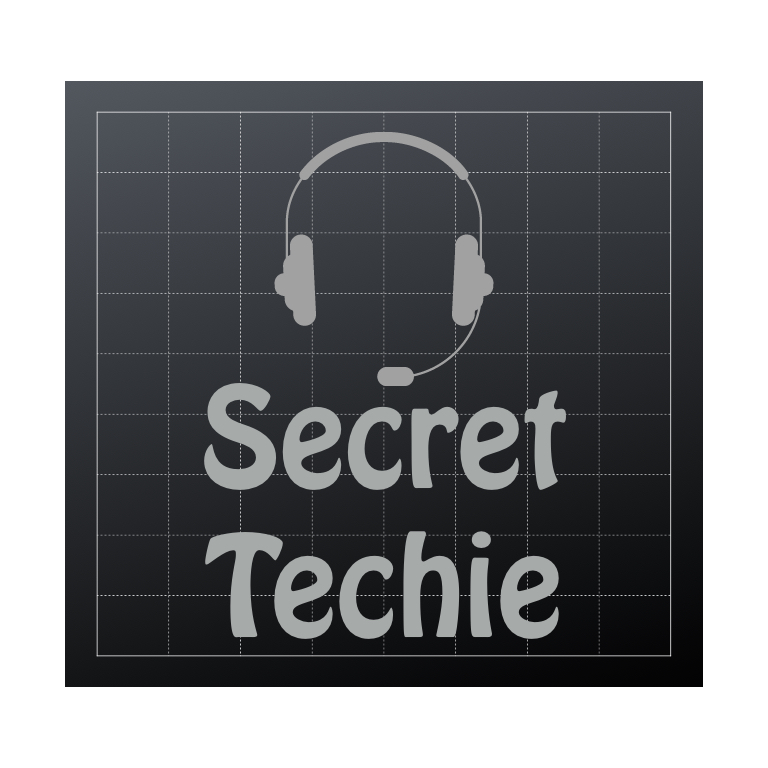 Tweeting about the life of a Secret Theatre Techie!
