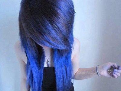 crazy girl...just that