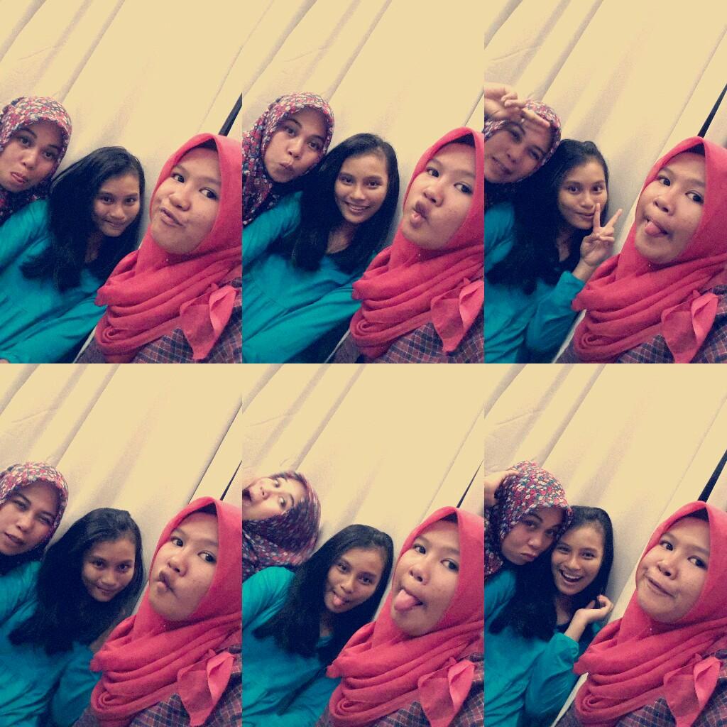 AfrindaRF's profile picture. It's my style☺