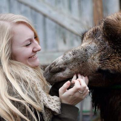 AmyPageDavis's profile picture. 