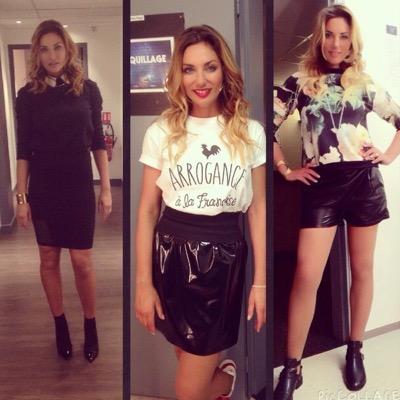 Toute l'actualité sur @ArianeBrodier l'humoriste de chic et de choc #ArianeBrodier #Actu ''COMPTE FAN''