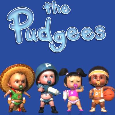 The Pudgees are four babies who use their super human powers to stop the diabolical plots of arch foe, Ed Vince Able, who’s determined to take over the world.