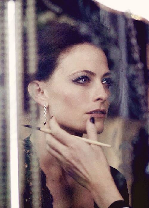 Dominatrix ▪ Brainy is the new sexy ▪ To Sherlock Holmes I'm always The Woman ▪ [#Freerol]