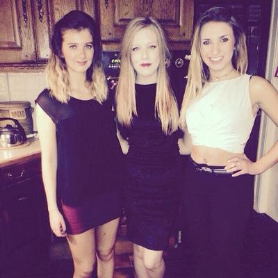 BrianaPowell20's profile picture. boss ass bitch