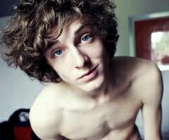 Kent ~ 18 ~ Not a hipster