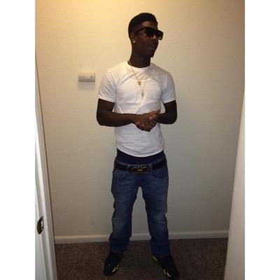 darreon5 Profile Picture