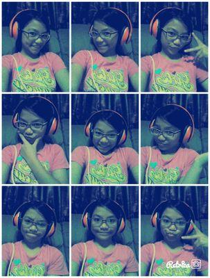Hey twitter users! You can follow me on instagram @kittyaryna aim is 200 followers!!  Peace;)