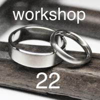 workshop 22(@workshop_22) 's Twitter Profile Photo
