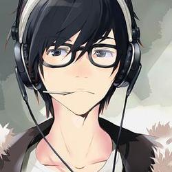 I'am an Otaku and a Gamer. I am Cyborg☆Seraph Prince
Be COOL and be BADASS Stay simple and handsome #AngelCyborg