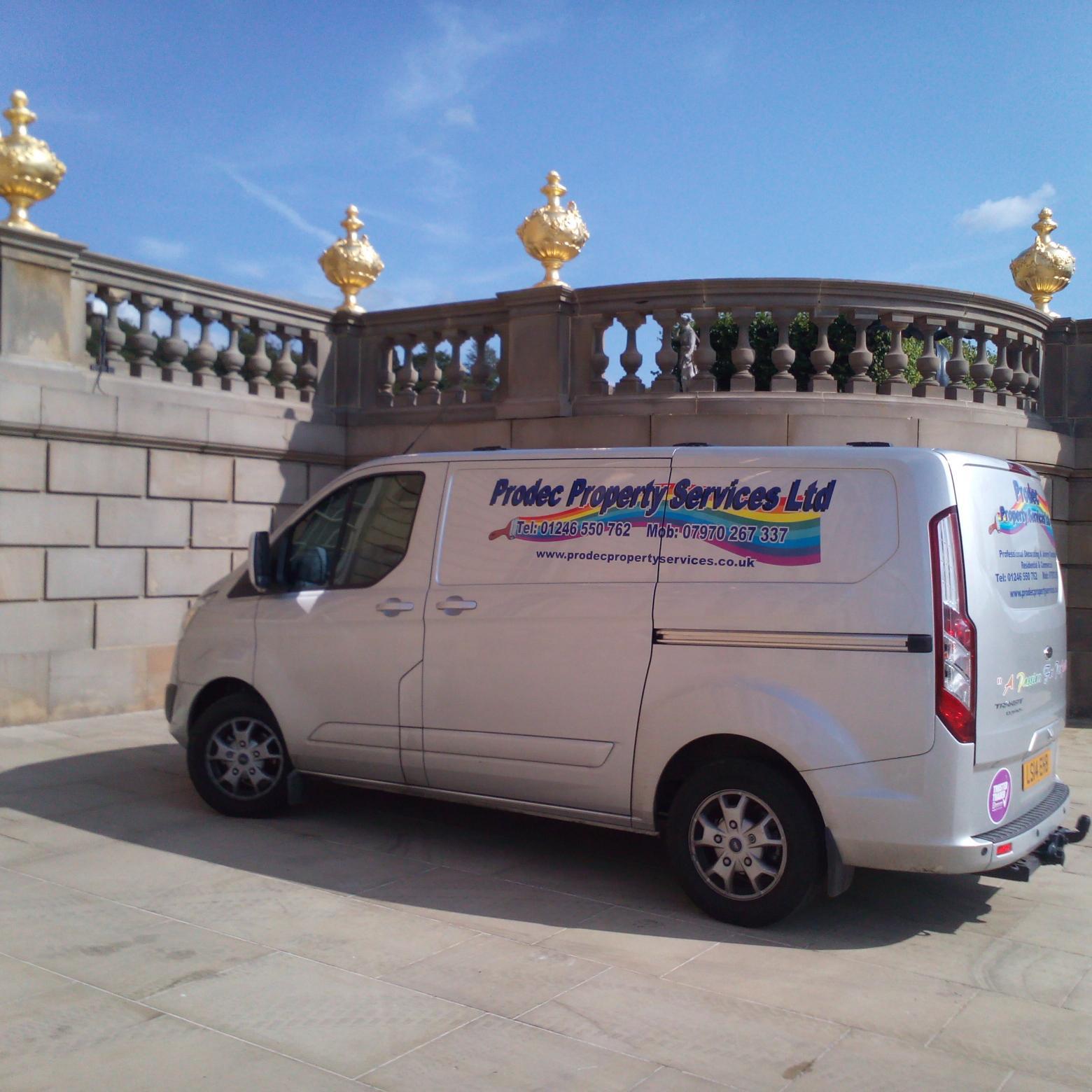High class decorators delivering a truly bespoke service in Bakewell and throughout the Peak District...