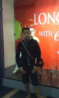 pantang menyerah