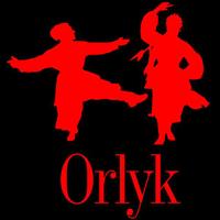 Orlyk (@orlykdance) 's Twitter Profile