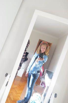 caroalen1108's profile picture. celine&cynthia 
20/12/2014