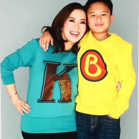Official twitter fan page of child star James Bimby Aquino Yap, Jr., son of @krisaquino214 @jcy18