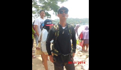 PT. KARYADIBYA MAHARDIKA. [pandaan]