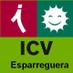 ICV Esparreguera (@icvesparreguera) Twitter profile photo