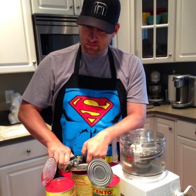 Purdue Boilermaker, INDYCAR fan, BBQ enthusiast, small business owner, proud father of two great kids and husband to a hot pharmacist.
