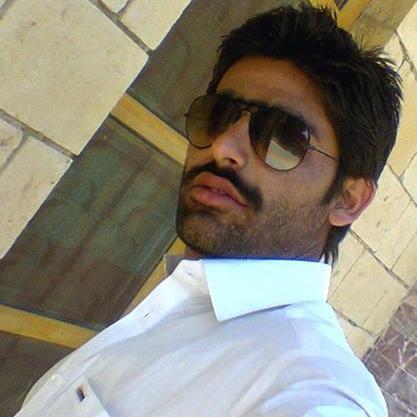 waliChandio149's profile picture. NAME:Wali Mohammad chandio
Address:district Tharparkar Post office Naukot sindh