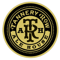 Tannery Row Ale House (@tanneryrowalehs) 's Twitter Profile