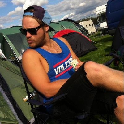 alixerose's profile picture. Tour Manager - The Virginmarys