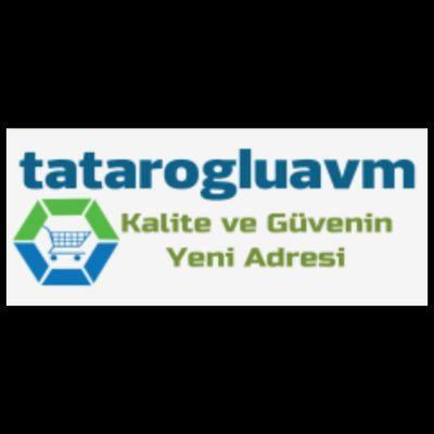 tatarogluavm's profile picture. Kaliteli Güvenli Hesaplı Alışverişin Tek Adresi