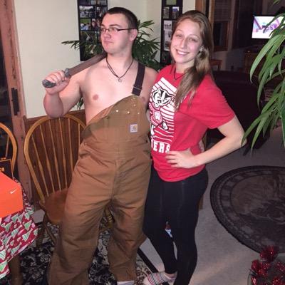 PGar34's profile picture. Born and raised Wisconsin Boy,love to snowmobile, hunting is what i live foe  #TeamIPhone HuntAllDayEveryday