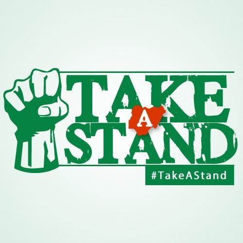 Arise O Compatriots: This is the time to stand up for the kind of leadership we deserve. We are not here for parties or groups but for the greatness of Nigeria