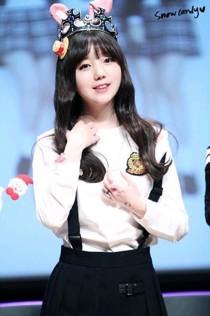 Kim Jiyeon//Kei//Kay//K fr LOVELYZ! ©95 Keep support us!^^ Move acc to @Kei_IRP #WOOLLIMSQ