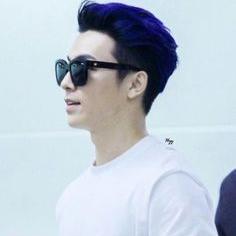 D0NGHESJ's profile picture. You look as beautiful as ever, taehyung