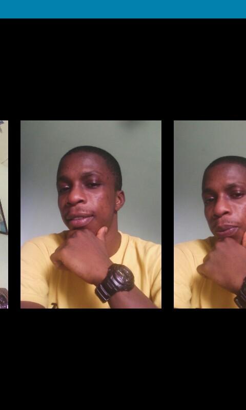 fabriceouoan1's profile picture. 