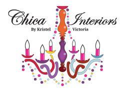 Chica Interiors by Kristel Victoria - Transform how you feel by bringing your personality into your home through interior design.