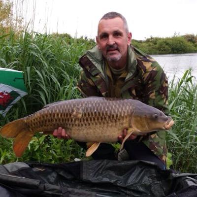 welsh n proud. into carp fishing but the love of my life is my autistic son👊👊

Team Member .. kingfisher carping