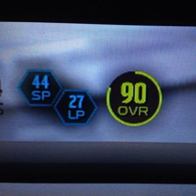 make sure to tune in to my Chanel for some awesome gameplay vids of madden ultimate team as well as auction block