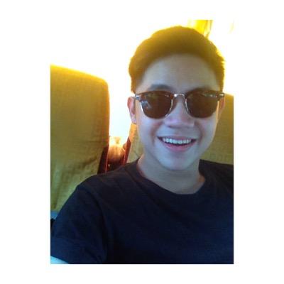 Follow @ChrisEscobar_ i'm gonna use that account ☺️