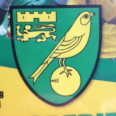 Son, Dad, Husband, Norwich City fan. Views.........usual rules
