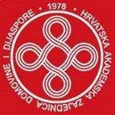 hazud_hr's profile picture. Hrvatska akademska zajednica domovine i dijaspore